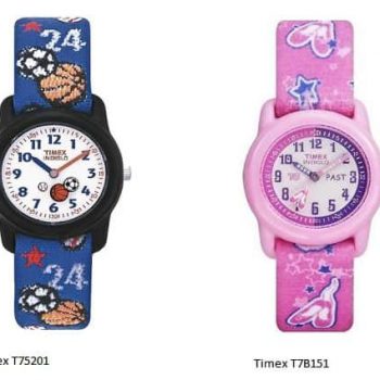 Timex dla dzieci