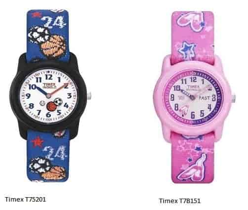 Timex dla dzieci