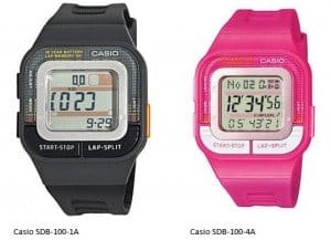 casio dziecięce