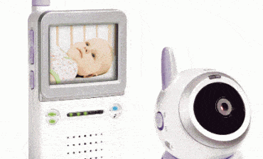 Niania elektroniczna