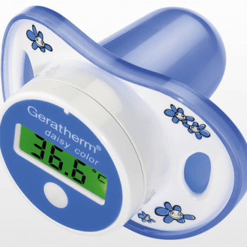 termometr dla dzieci i niemowląt
