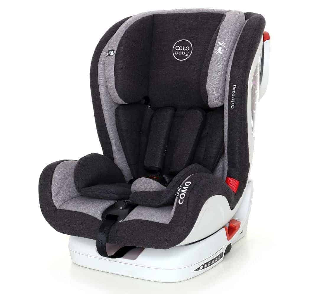 Автокресло stiony 9 36