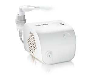 Inhalator dla dzieci