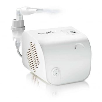 Inhalator dla dzieci