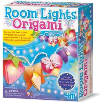 4M Knitting & Sewing-Room Lights Origami 2761 2761