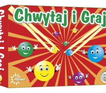 Abino Chwytaj i graj