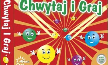 Abino Chwytaj i graj