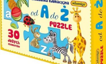 Adamigo od A do Ż 6502