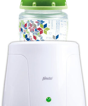 Alecto Ogrzewacz butelek BW-70