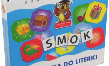Alexander LITERKA DO LITERKI (0373) Darmowy odbiór w 20 miastach!