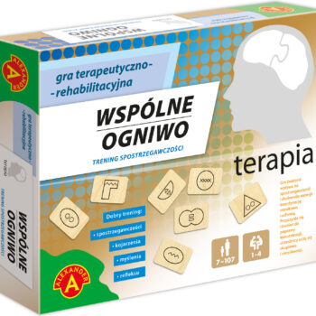 Alexander Terapia Wspólne ogniwo