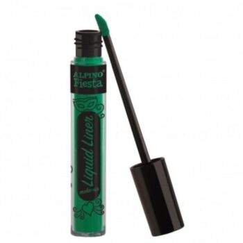 Alpino Makijaż/ farba do malowania twarzy LIQUID LINER zielony 6g. /DL000212/ IN298-4