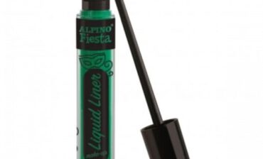 Alpino Makijaż/ farba do malowania twarzy LIQUID LINER zielony 6g. /DL000212/ IN298-4