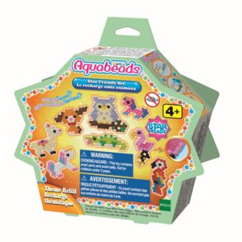 AQUABEADS Zestaw koralików dla zwierzat 31602