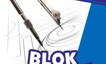ASTRA Blok techniczny A4 170g p10 ASTRA cena za 1 sztukę