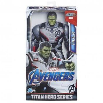Avengers Quantum Hulk Tytan