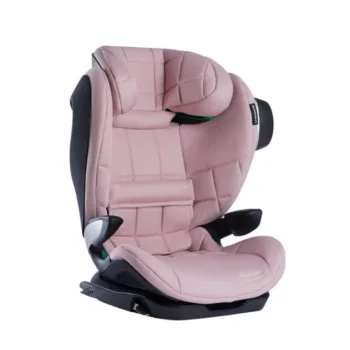 Avionaut Max Space Comfort System plus Fotelik samochodowy Isofix 15-36kg Pink