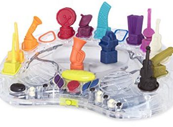 B. Toys 44132 - Symphony Keyboard