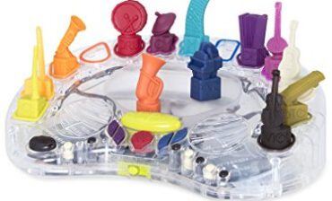 B. Toys 44132 - Symphony Keyboard