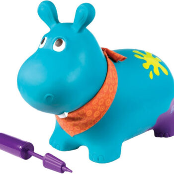B-toys B.TOYS Skaczący hipopotam Hankypants