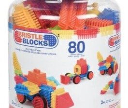 B.Toys klocki Bristle Blocks