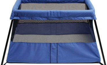 Baby Bjorn Light 115x64x80 cm