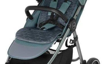 Baby Design Wave 2021 105 Tourquoise