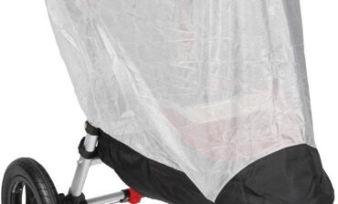 Baby Jogger Moskitiera City Elite J8M80