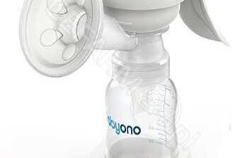 BabyOno 053 Naturel