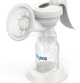 BabyOno 053 Naturel