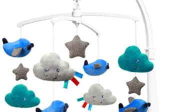 BabyOno 627 Planes