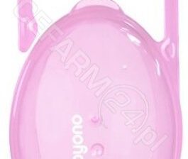 BABYONO Babyono pojemnik na smoczek 528/04