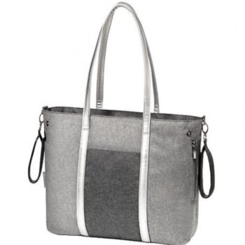 BabyOno Torba dla mamy - torba do wózka 5O36L6 5O36L6 SAM One size