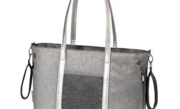BabyOno Torba dla mamy - torba do wózka 5O36L6 5O36L6 SAM One size
