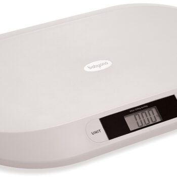 BabyOno Waga elektroniczna dla niemowląt 612/02