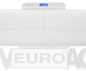 BabyOno Waga elektroniczna dla niemowląt Smart 2 w