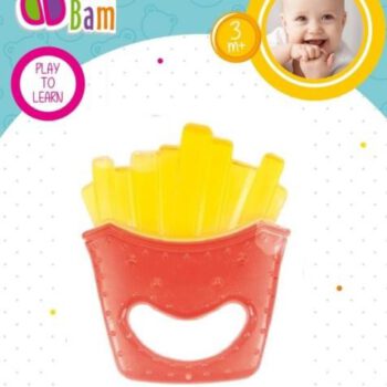 BAM BAM Bam Bam Gryzak Frytki 2/336