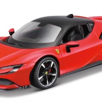 Bburago Ferrari SF90 Stradale 1:24