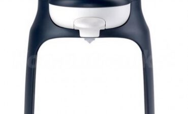 Beaba Bibexpresso Ekspres do mleka 2w1 Night blue