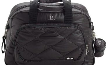 Beaba New York torba do przewijania