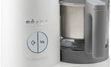 Beaba Urządzenie wielofunkcyjne Babycook