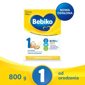 Bebiko 1 800g