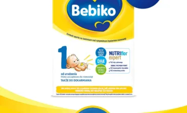 Bebiko 1 800g