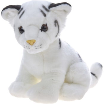 Beppe Maskotka Tygrys biały 35 cm 5_798604