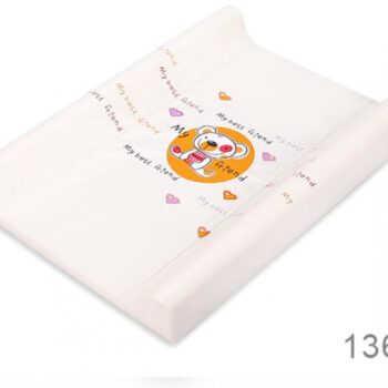 Berber Przewijak DINO 70 Hard PR-601 (hard)