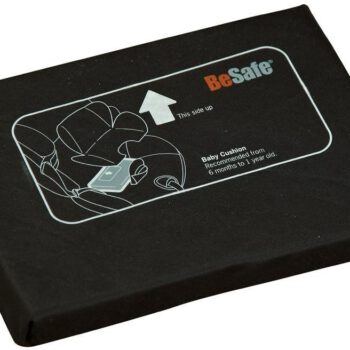 BeSafe Poduszka wkładka do fotelików 0/1 0 18 9 18 0 25