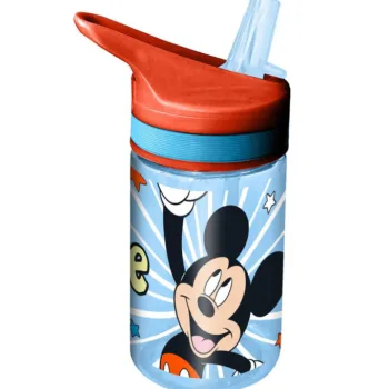 Bidon dla chłopca Myszka Mickey 400 ml