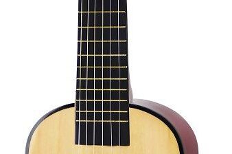 Bino Gitara 6-strunowa 23'' 86553