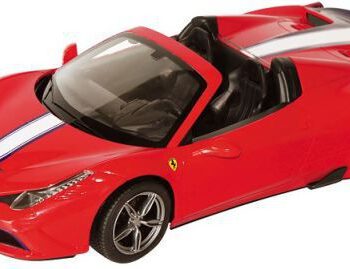 Brimarex Samochód zdalnie sterowany Ferrari 458 Speciale A 1:14 63283