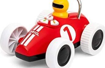 Brio Play &amp Learn racing car 30234 30234